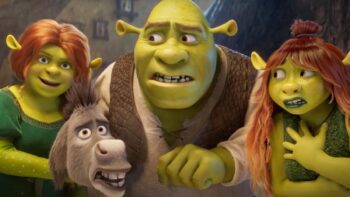 Shrek 5 sẽ dời lịch chiếu sang năm 2027-ongkinh