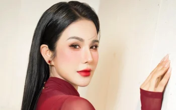 Sau ồn ào hôn nhân và drama với Jack, Diệp Lâm Anh ung dung khoe ảnh cùng bạn trai kém 11 tuổi