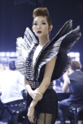 Xuân Lan lên tiếng giữa drama của Thanh Hằng