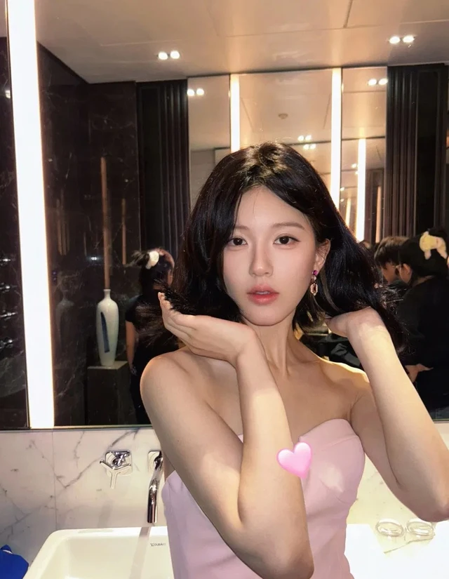 Dương Mịch khiến Triệu Lộ Tư rơi vào tình huống xấu hổ