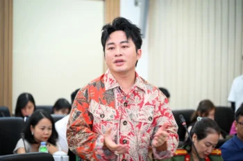 Tùng Dương xin hát 5 bài ở concert quốc gia