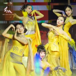 Team Bích Phương thua trắng khiến cả dân mạng bức xúc