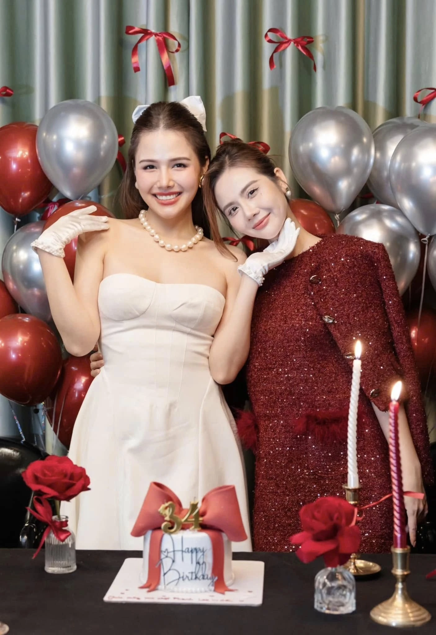 Cuộc sống của Phanh Lee sau 5 năm rời showbiz làm dâu hào môn
