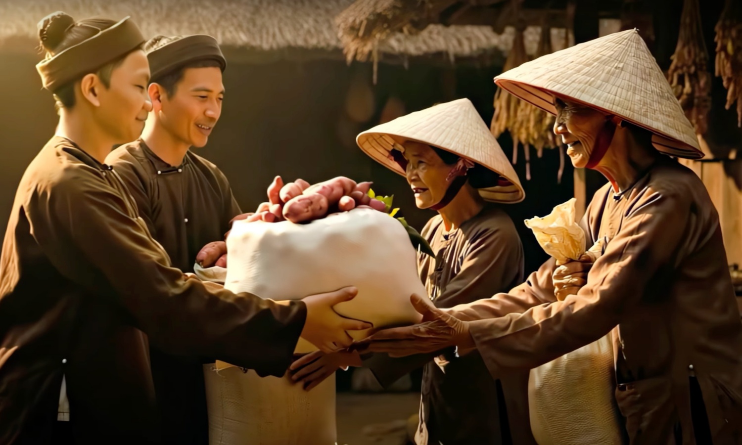 Đạo diễn MV "Kiếp sau vẫn là người Việt Nam" xin lỗi vì dùng AI cẩu thả - Ongkinh