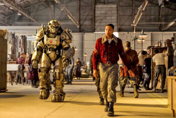 "Fallout" mùa 2 được Amazon xác nhận: Loạt phim hậu tận thế sẽ tiếp tục với bối cảnh New Vegas - Ongkinh