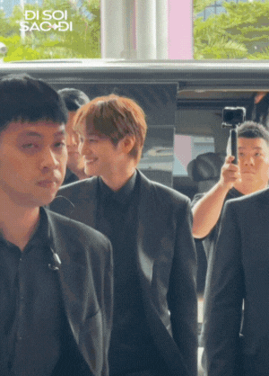 Kim Bum "đốn tim" fan Việt: Mỹ nam Vườn Sao Băng khoe visual "hack tuổi" - Ongkinh 