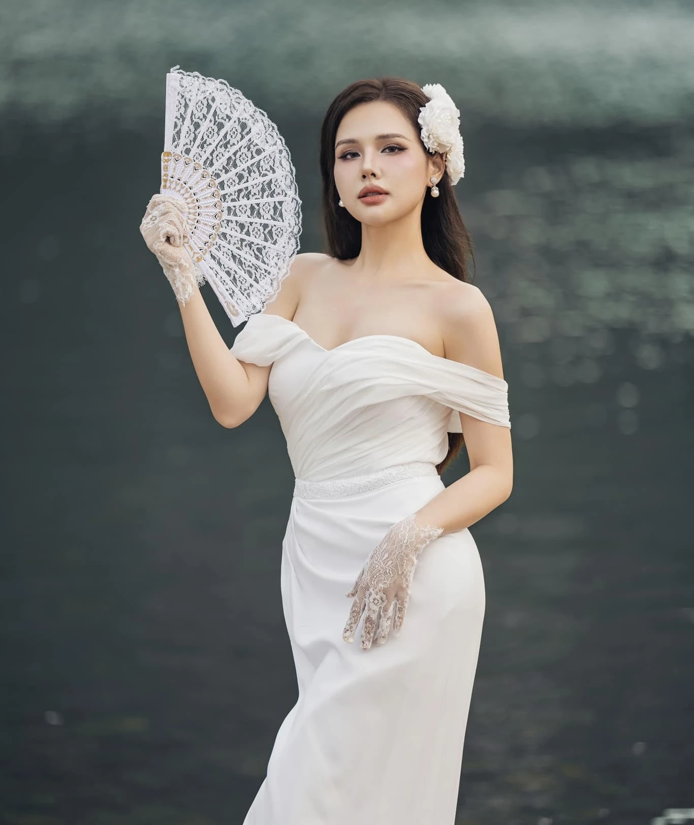 Cuộc sống của Phanh Lee sau 5 năm rời showbiz làm dâu hào môn