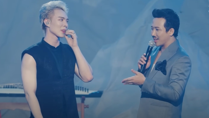 Không ai thay thế được Trấn Thành!
