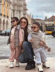 Cuộc sống của Phanh Lee sau 5 năm rời showbiz làm dâu hào môn