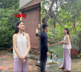 Gia đình Nàng Mơ rao bán khu nghĩ dưỡng 120 tỉ