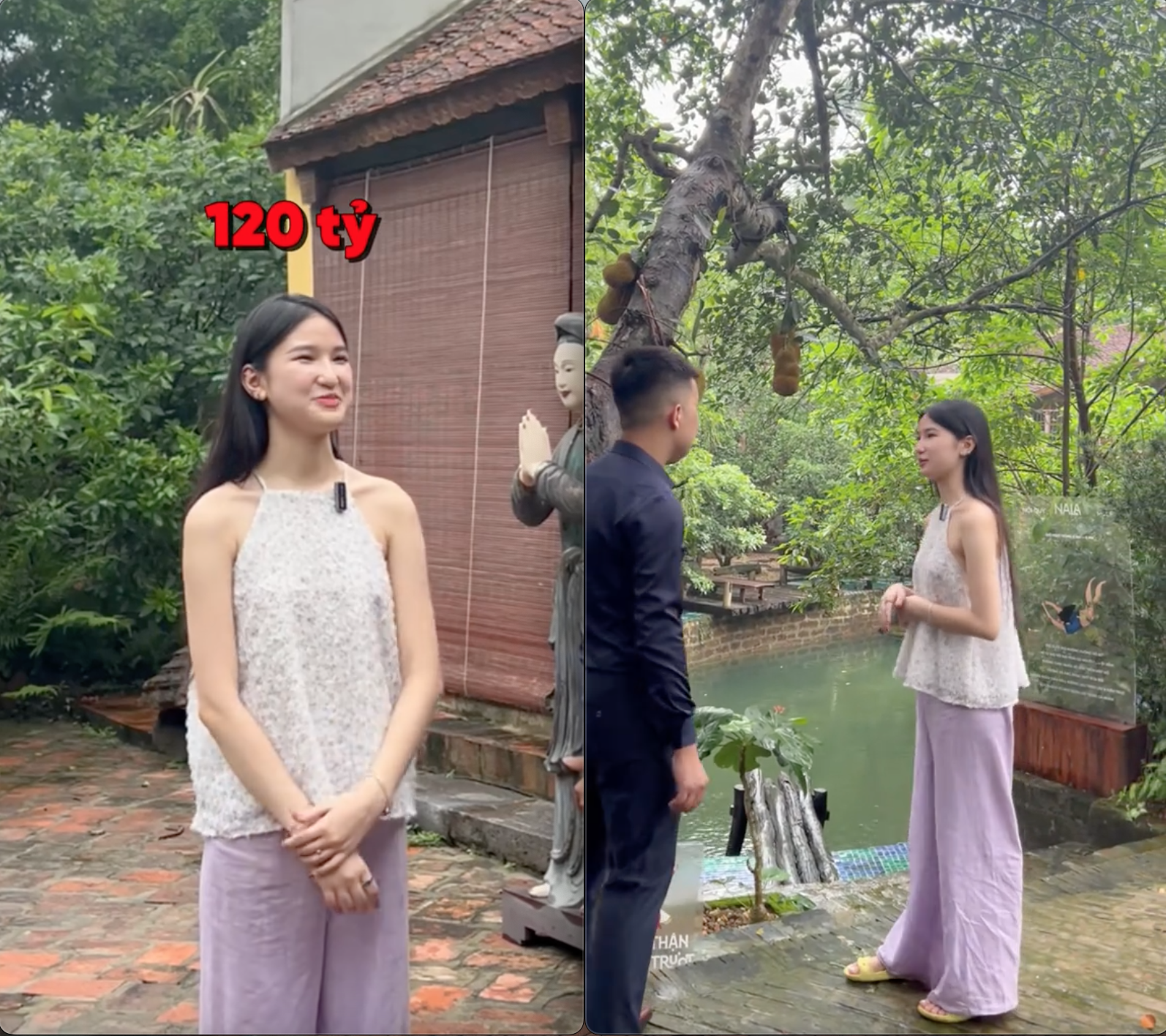 Gia đình Nàng Mơ rao bán khu nghĩ dưỡng 120 tỉ