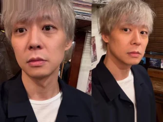 Park Yoo Chun "xuống sắc" ở tuổi 39: Gương mặt hốc hác, lộ rõ dấu vết thời gian - Ongkinh
