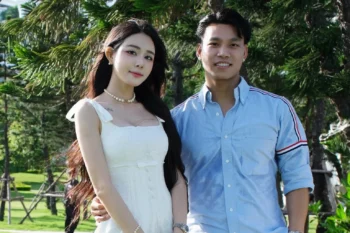Bạn gái Văn Thanh, Trần Bích Hạnh, thẳng thắn đáp trả tin đồn "quen đại gia", "chụp ảnh khỏa thân" - Techlade