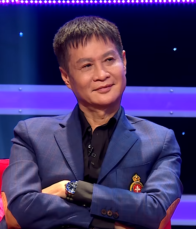 Đạo diễn Lê Hoàng nói thẳng về giới showbiz 