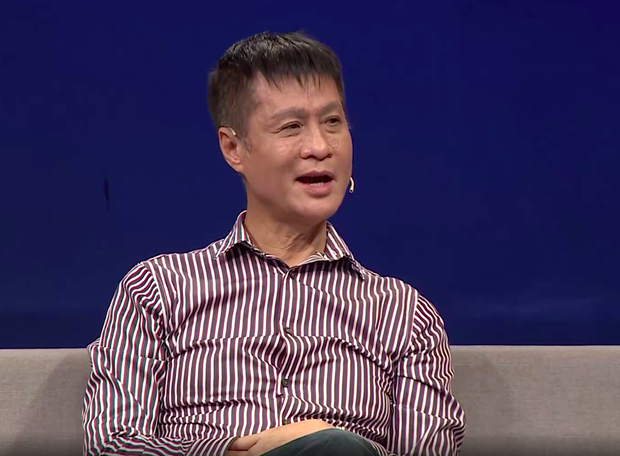 Đạo diễn Lê Hoàng nói thẳng về giới showbiz 