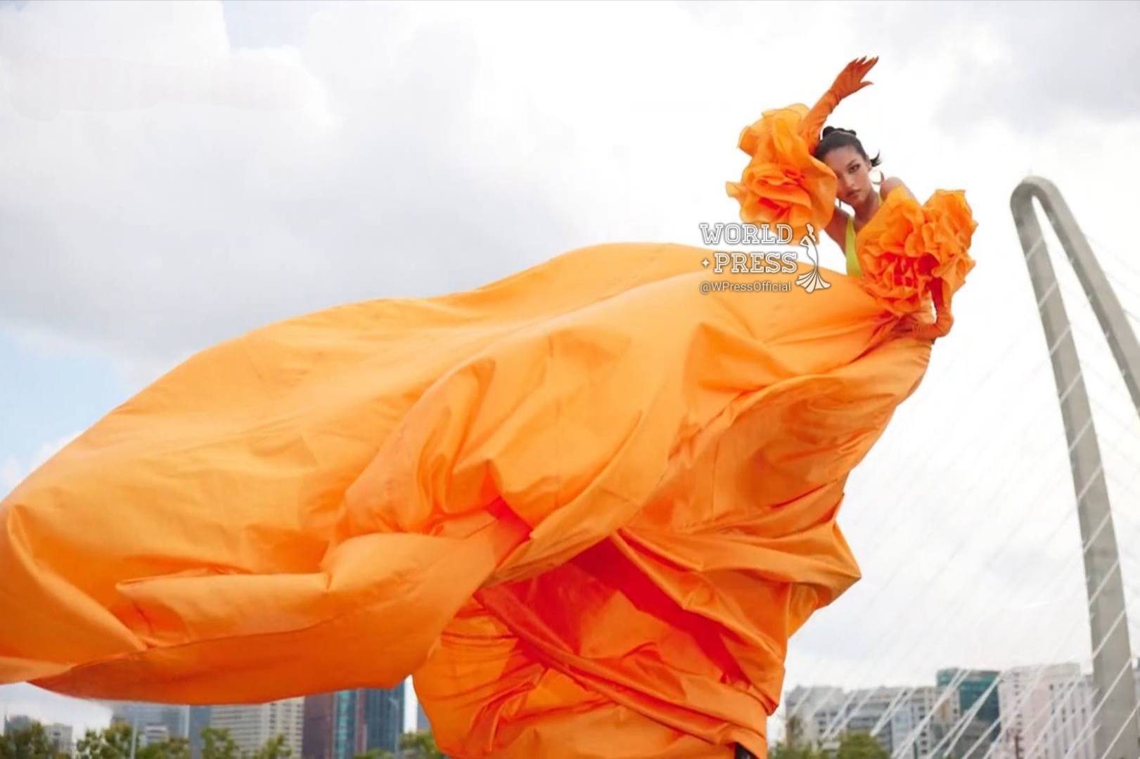 Vietnam's Next Top Model gây thất vọng 