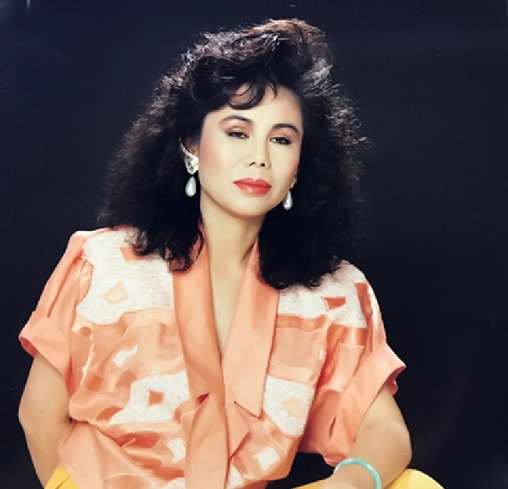 Nam ca sĩ bị danh ca Thanh Tuyền nói "mất nết"