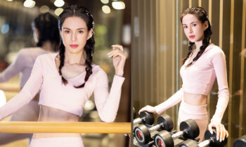 Lý Nhược Đồng bị hải quan chặn lại với lí do hết hồn