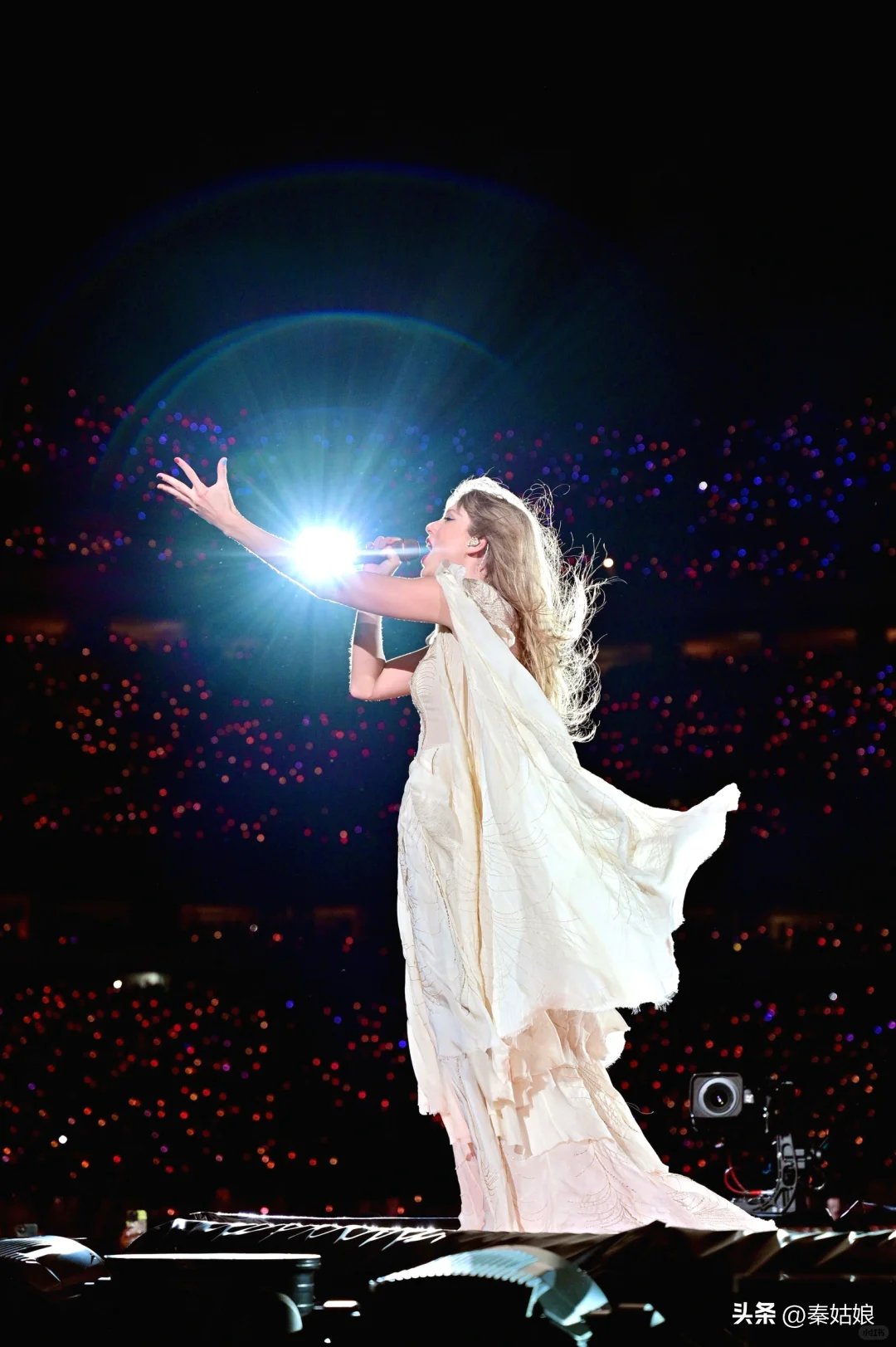 Hiệu ứng "kinh khủng" khi Taylor Swift tuyên bố lấy chồng