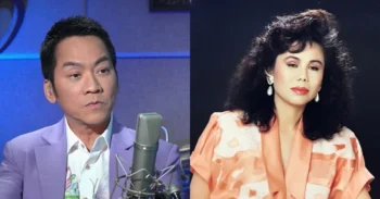 Nam ca sĩ bị danh ca Thanh Tuyền nói "mất nết"