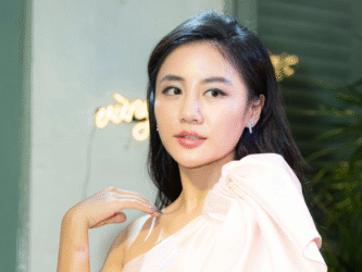 Văn Mai Hương: 'Tôi không có thời gian để yêu'