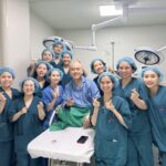 Tuấn Hưng ra thông báo quan trọng, bất chấp rủi ro hậu ca mổ