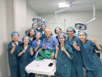 Tuấn Hưng ra thông báo quan trọng, bất chấp rủi ro hậu ca mổ