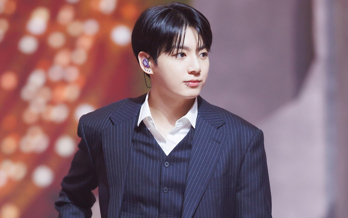 Jungkook (BTS)được tuyển chọn mà không cần thử giọng