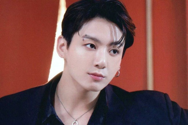 Jungkook (BTS)được tuyển chọn mà không cần thử giọng