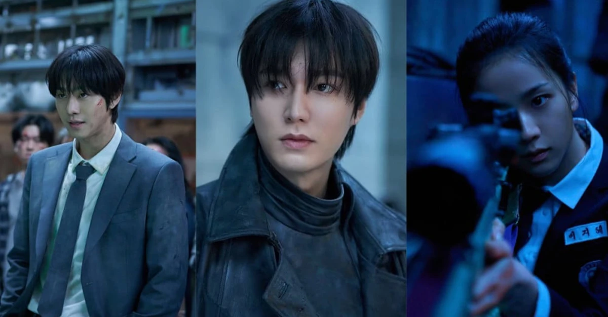MXH Việt chê gay gắt bom tấn mới của Lee Min Ho