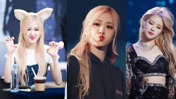 Rosé (BLACKPINK) đã kiếm hơn 200 tỷ từ YouTube khi chưa hết 2026