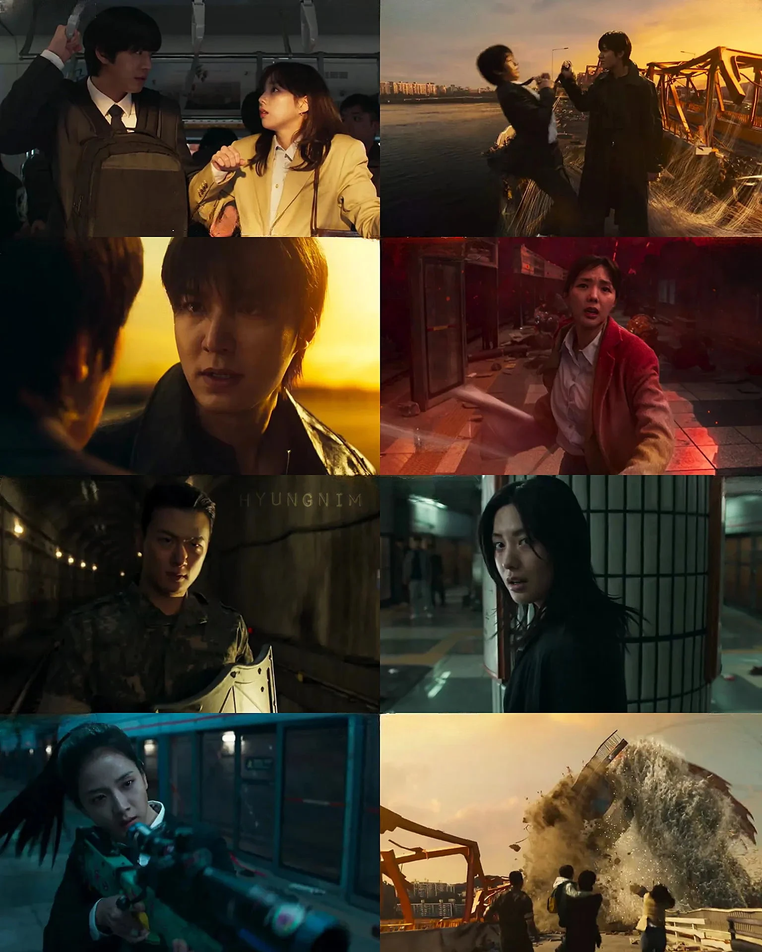 MXH Việt chê gay gắt bom tấn mới của Lee Min Ho