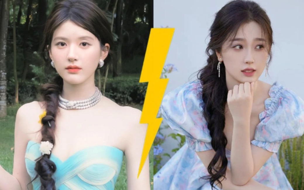 Triệu Lộ Tư hóa tố mỹ nhân đứng sau gài bẫy, chơi xấu đối thủ?