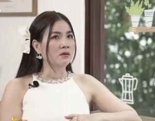 Kha Ly kể về nguy cơ đình chỉ thai của mình