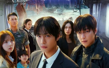 MXH Việt chê gay gắt bom tấn mới của Lee Min Ho