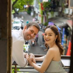 Lộ hình ảnh diễn viên Lan Phương nhập viện