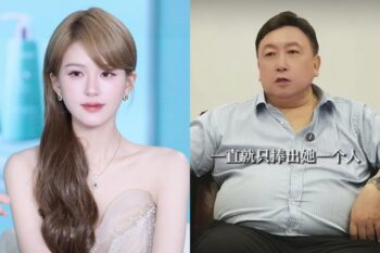 Cú lật bất ngờ: Ai là “ông lớn” cứu Triệu Lộ Tư và phơi bày bí mật rúng động hậu trường?