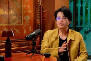 Hà Anh Tuấn: "Không, tôi chẳng ngượng"