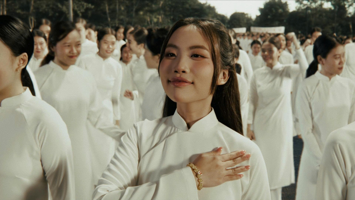 DTAP: "Nhà sản xuất hit" ra mắt MV đầu tay "Made in Vietnam" - Ongkinh