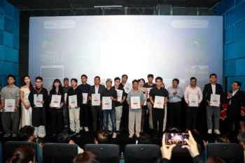 Phim "Mầm nhớ" đại thắng tại Cuộc thi phim ngắn Việt Nam 2025 - Ongkinh