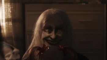 The Conjuring 4 lập kỷ lục phòng vé-ongkinh