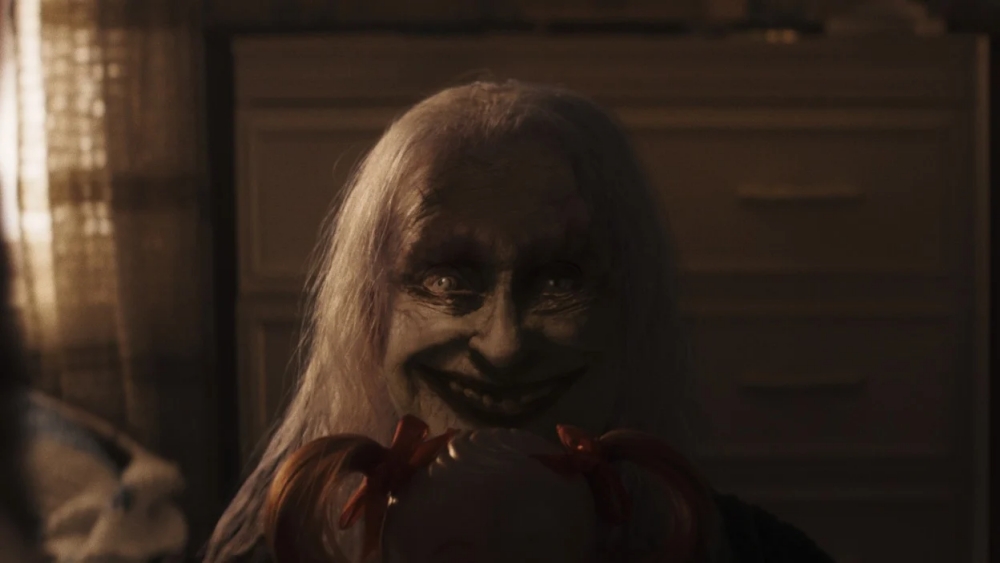 The Conjuring 4 lập kỷ lục phòng vé-ongkinh