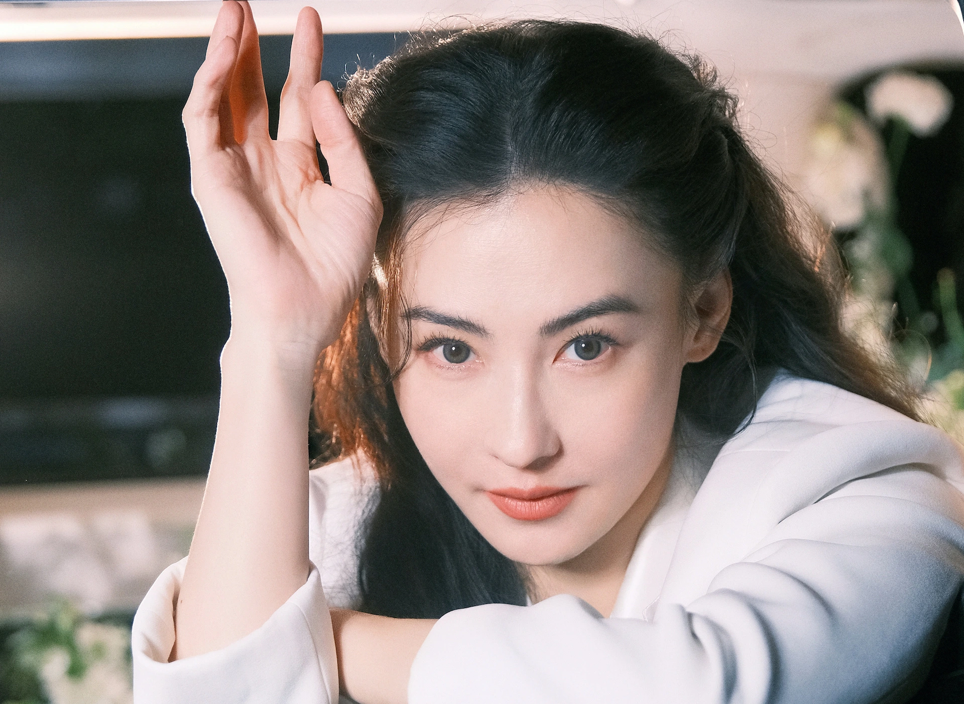 Trương Bá Chi "lão hóa ngược" ở tuổi 45 - Ongkinh