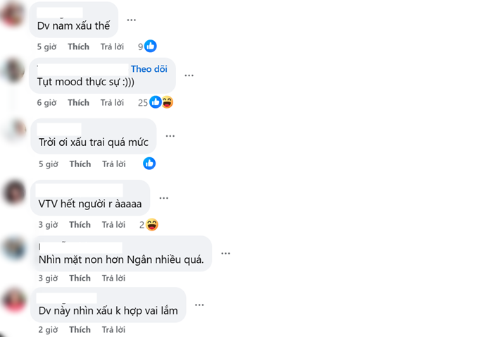 Denis Đặng bị khán giả chê "mặt non choẹt" khi đóng vai tổng tài - Ongkinh