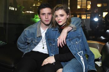 Bạn gái cũ của Brooklyn lên tiếng về gia đình Beckham-ongkinh