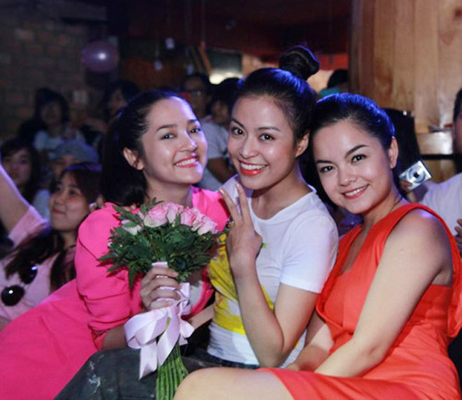Bảo Anh lên tiếng về ồn ào với Phạm Quỳnh Anh - Ongkinh