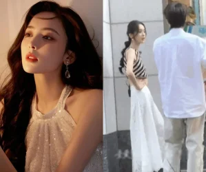 Đệ nhất mỹ nhân Tân Cương: Cổ Lực Na Trát lộ diện với thân hình gầy trơ xương - Ongkinh