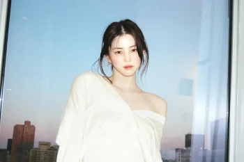 Han So Hee chật vật bán vé fan meeting: "Nữ hoàng thị phi" đối diện sự lạnh nhạt của công chúng - Ongkinh