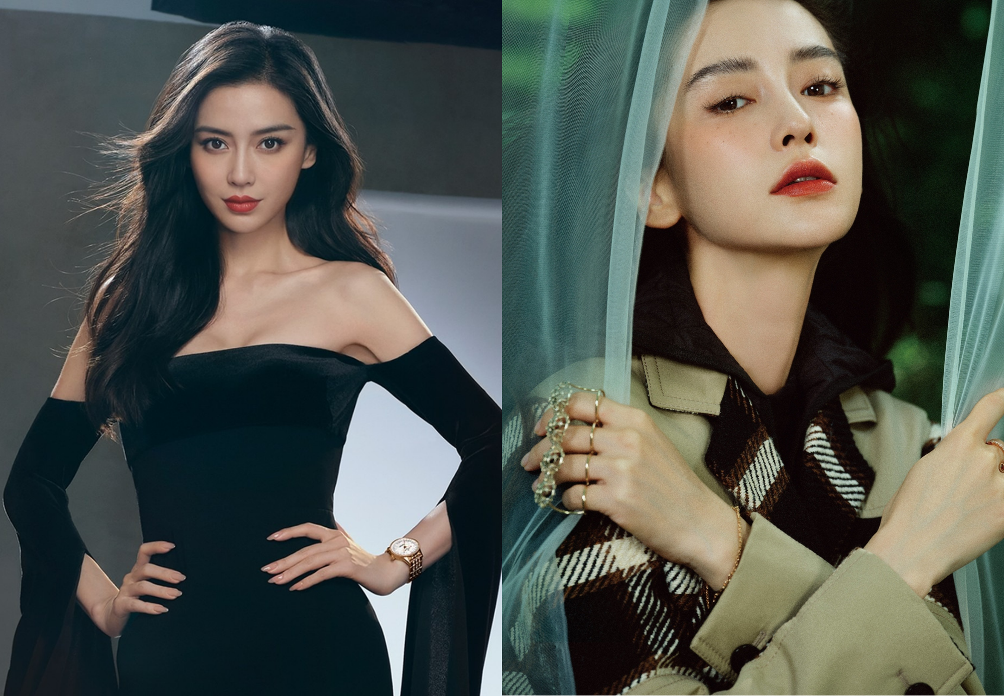 Angelababy lao dốc sự nghiệp sau ly hôn - Ongkinh