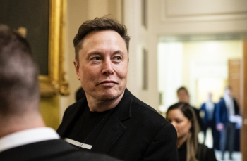 Tỷ phú Elon Musk mất danh hiệu người giàu nhất thế giới-ongkinh
